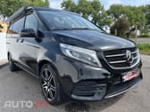Mercedes-Benz V Marco Polo 250 CDI BlueTec AMG