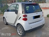Smart ForTwo 1.0 mhd Pure 61