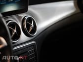 Mercedes-Benz CLA 220 d AMG Line Aut.