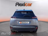 Peugeot 2008 1.2 PureTech Allure EAT8