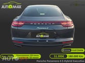 Porsche Panamera 4 E-Hybrid Executive