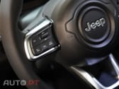 Jeep Avenger 54 kWh Summit