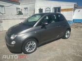 Fiat 500 1.2 Collezione