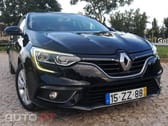 Renault Mégane 1.5 Blue dCi Limited