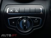 Mercedes-Benz GLC 220 d 4Matic 9G-TRONIC Exclusive