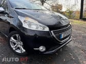 Peugeot 208 1.4 HDi Active