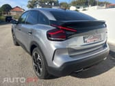 Citroen C4 PureTech 130 Stop&Start SHINE