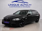 BMW 520 d Modern Line Automática KIT M Sport 