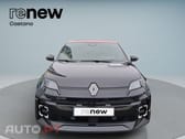 Renault 5 EV52 techno 150 cv autonomia comfort