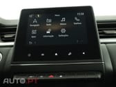 Renault Captur Captur 1.0 TCe Techno Bi-Fuel