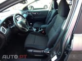 Nissan Qashqai 1.5 dCi Acenta Connect