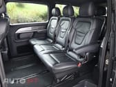 Mercedes-Benz V 250 d Longo Avantgarde