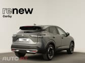 Nissan Qashqai Qashqai 1.3 DIG-T N-Connecta LED Xtronic