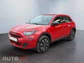 Fiat 600 1.2 Hybrid DCT6