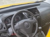Citroen Nemo 1.4 HDi