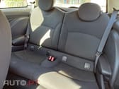MINI Cooper One D