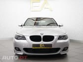 BMW 520 d Aut. Edition Exclusive