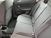 Volkswagen Polo Confortline