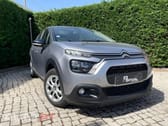 Citroen C3 1.2 PureTech Feel
