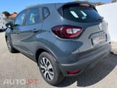 Renault Captur 1.5 dCi Exclusive