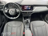 Skoda Kamiq 1.0 TSI Ambition