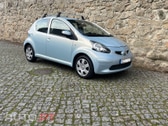 Toyota Aygo 1,0 vvt-i