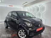 Smart ForFour 1.0 Passion 71