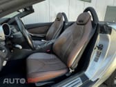 Mercedes-Benz SLK 200 K