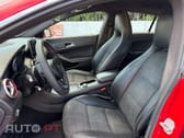 Mercedes-Benz CLA 220 d AMG Line Aut.