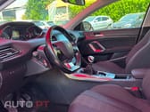 Peugeot 308 1.6 BlueHDi Allure