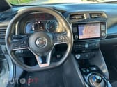 Nissan Leaf Tekna ProPilot Park