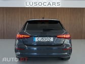 Audi A3 Sportback 40 TFSIe