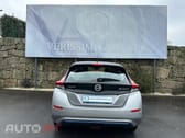Nissan Leaf e+ Acenta