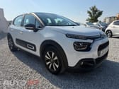 Citroen C3 1.2 PureTech Shine