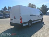 Renault Master 2.3 dCi L4 3.5T CD RD