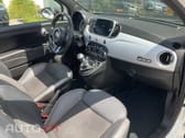 Fiat 500C 1.0 Hybrid Connect