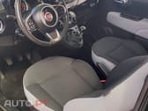 Fiat 500 0.9 TwinAir Lounge