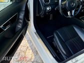 Mercedes-Benz C 200 Station CDI DPF BlueEFFICIENCY SPORT EDITION