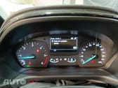 Ford Fiesta 1.5 TDCi Connected