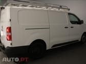 Peugeot Expert 2.0 BlueHDi Long Asphalt