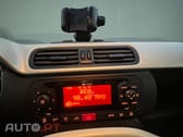Fiat Panda 1.0 Hybrid Launch Edition