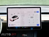 Tesla Model 3 Performance Dual Motor AWD