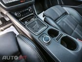 Mercedes-Benz GLA 220 d 4-Matic
