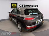 DS DS7 Crossback 1.5 BlueHdi 