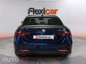 Alfa Romeo Giulia 2.2 D Super