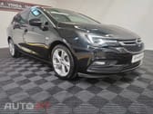 Opel Astra K SPORT TOURER INNOVATION