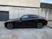 BMW 420 d Pack Desportivo M Pro Auto