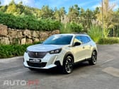 Peugeot E-2008 50 kWh Allure