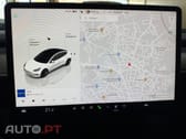 Tesla Model 3 Long Range Tração Integral