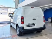 Peugeot Partner 1.6 BlueHDi L1 Premium 3 Lug.  -  IVA Dedutível